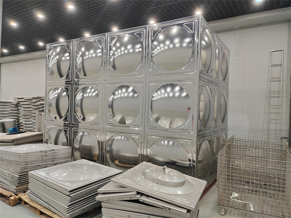 變頻恒壓供水設備