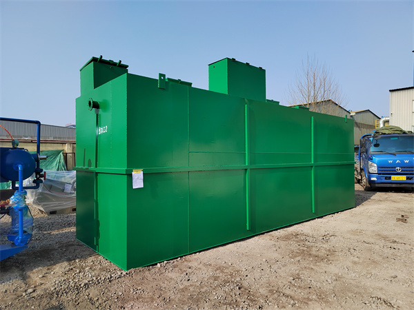 醫(yī)院一體化污水處理設(shè)備行業(yè)報(bào)價(jià)