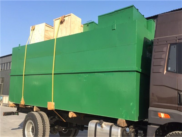 醫(yī)院污水處理設(shè)備 醫(yī)院污水處理設(shè)備