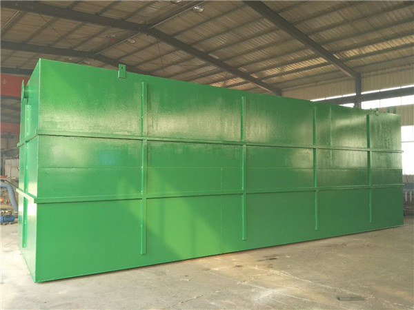 生活污水處理設(shè)備 生活污水處理設(shè)備