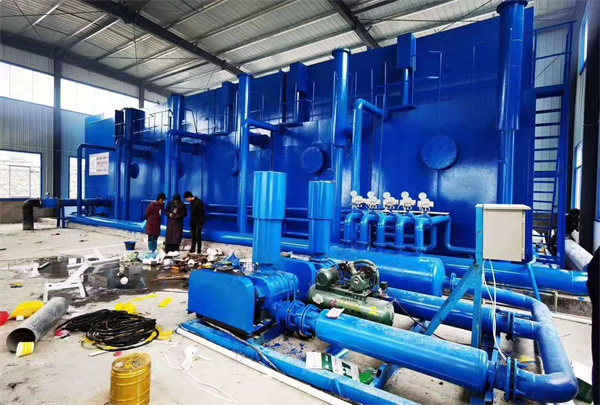 一體化凈水裝置 一體化凈水裝置