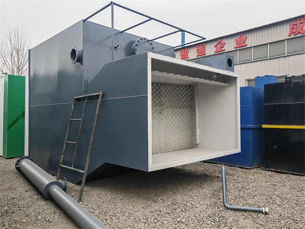 一體化凈水裝置 一體化凈水裝置