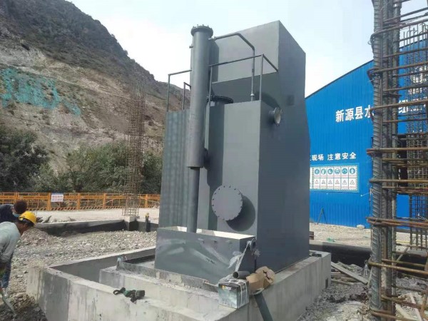 農村一體化凈水設備 農村一體化凈水設備