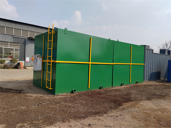 膜生物反應(yīng)器設(shè)備 膜生物反應(yīng)器設(shè)備